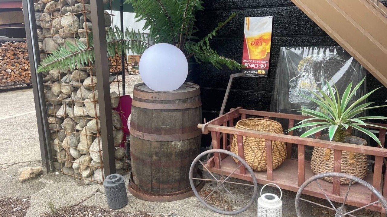 Photo of Outdoor in Iiyama