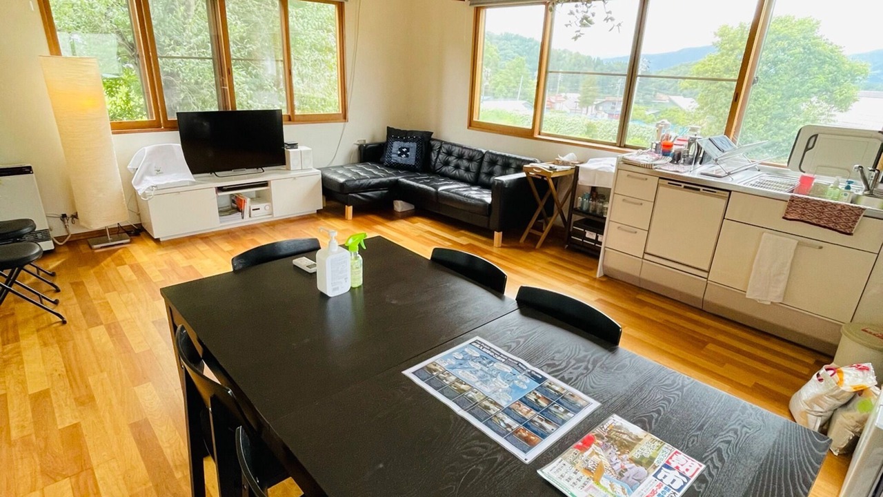 Photo of Bedroom in Nozawaonsen