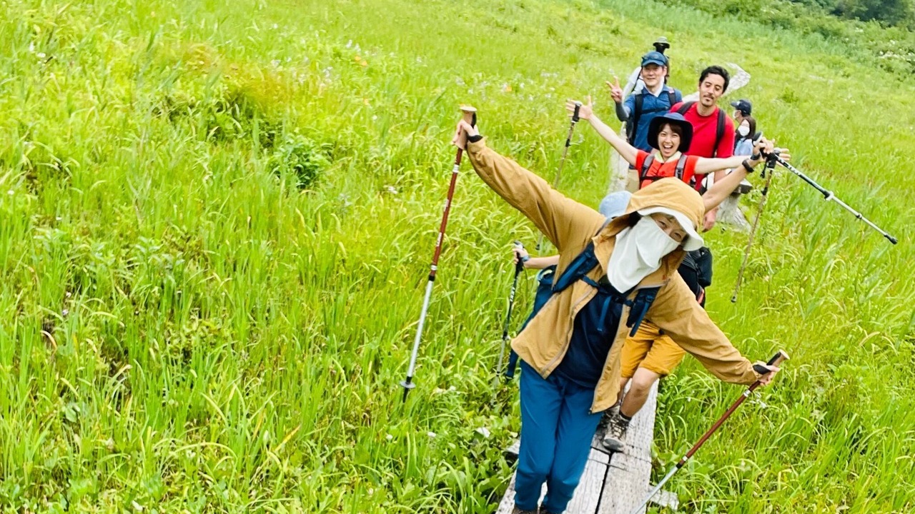 Photo of Outdoor in Nozawaonsen