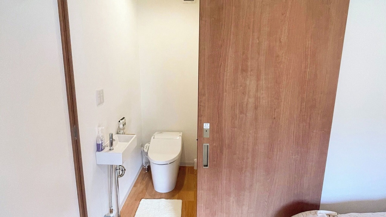 Photo of Bedroom in Nozawaonsen