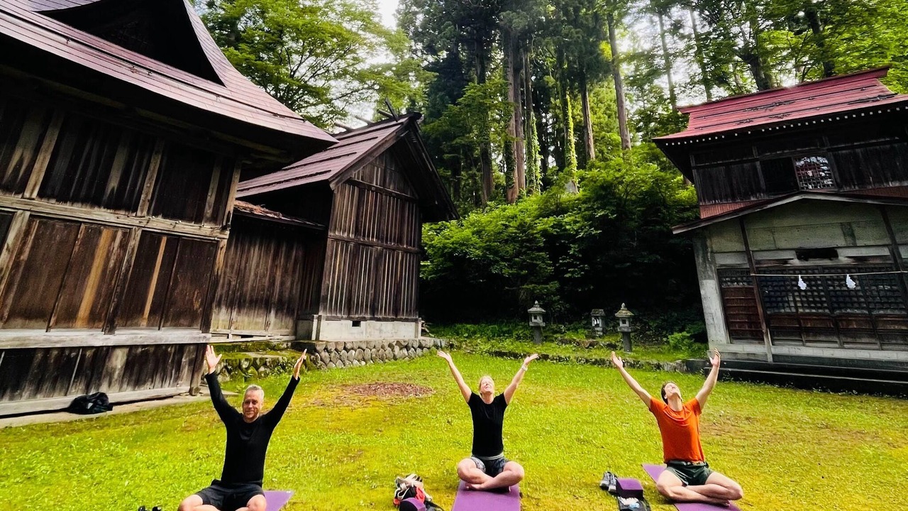Photo of Others in Nozawaonsen