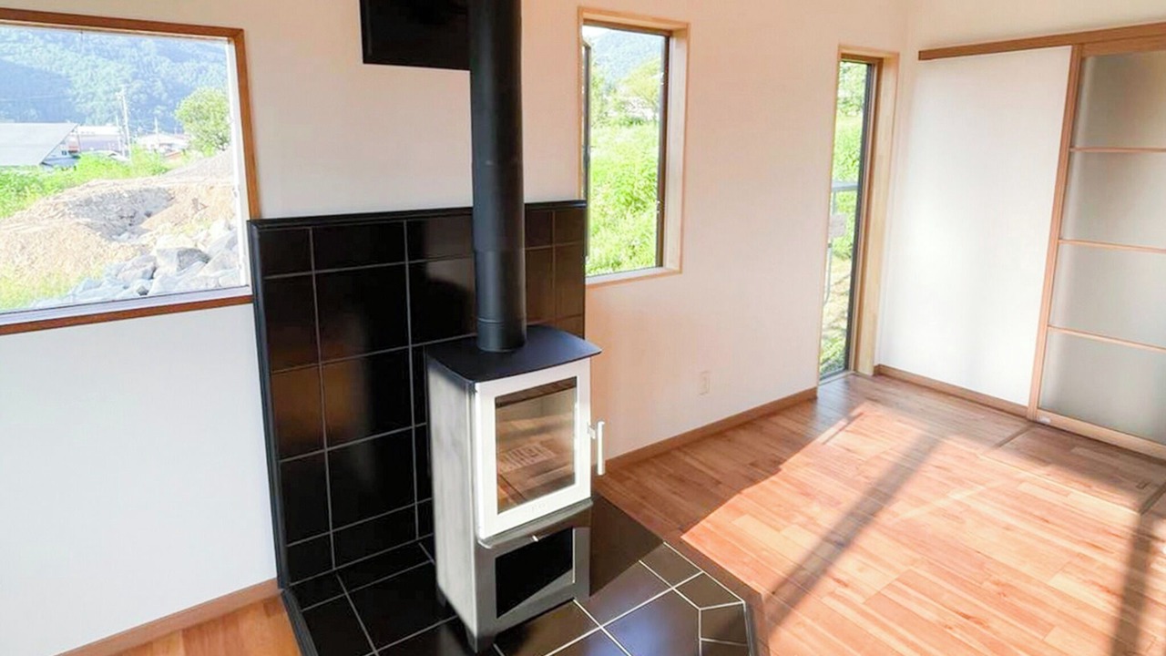 Photo of Livingroom in Nozawaonsen
