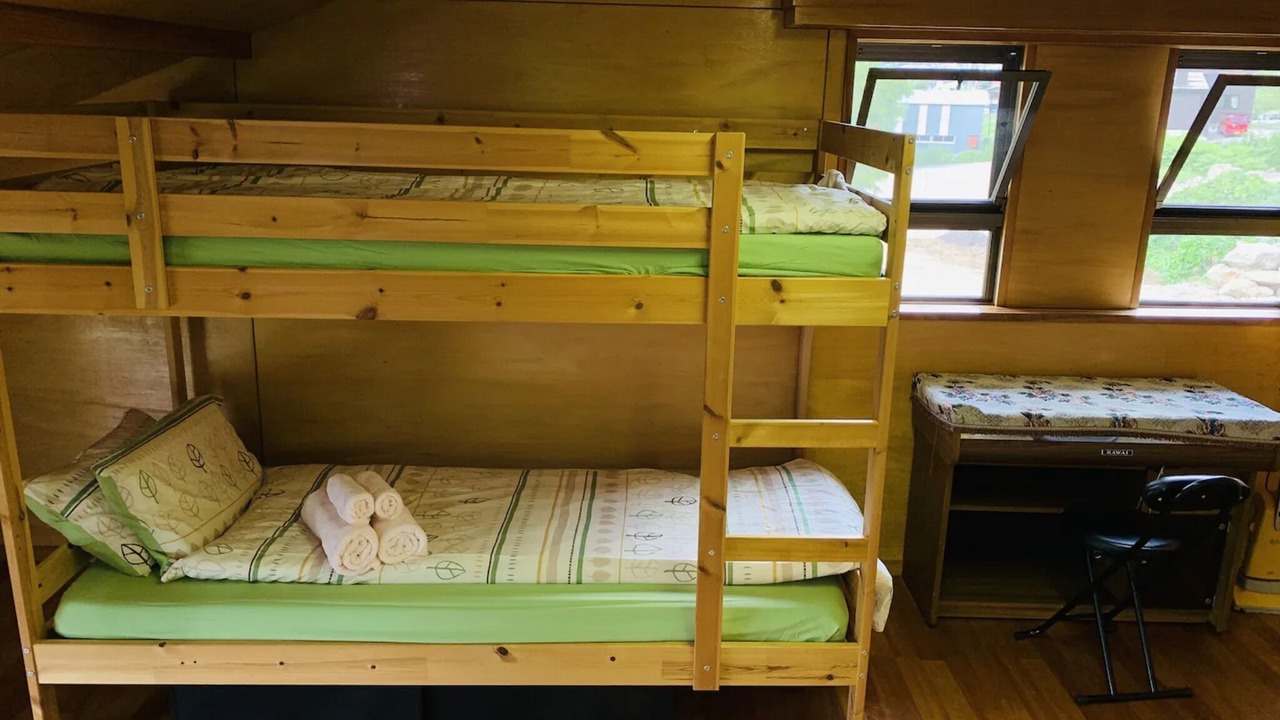 Photo of Bedroom in Nozawaonsen