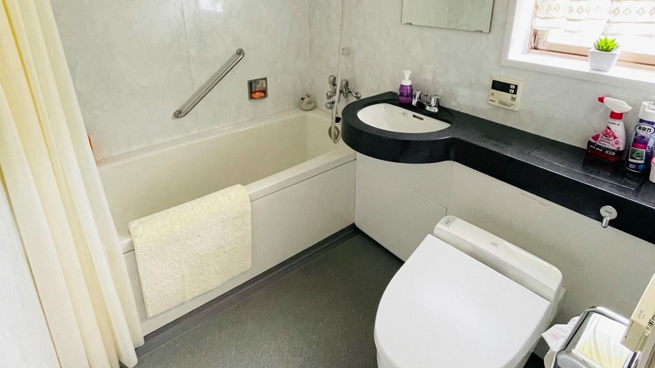 Photo of Bathroom in Nozawaonsen