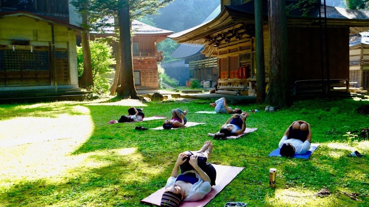 Photo of Others in Nozawaonsen