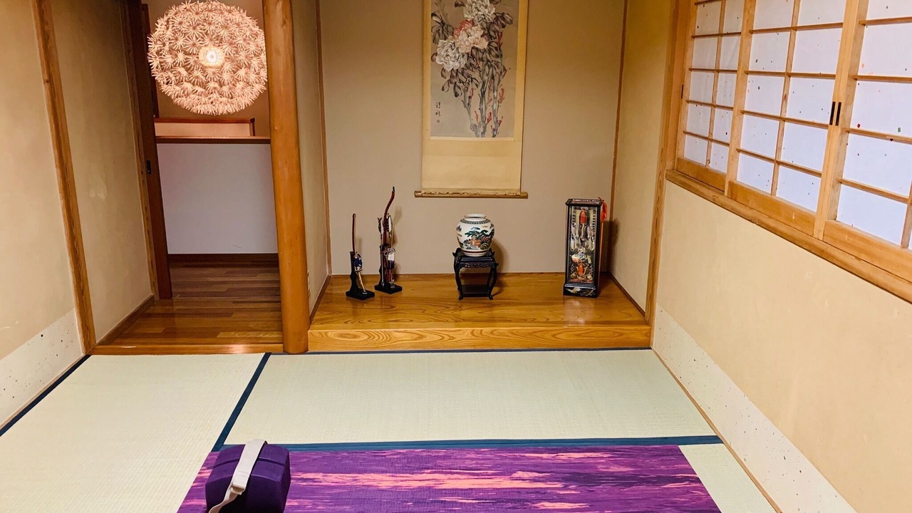 Photo of Bedroom in Nozawaonsen
