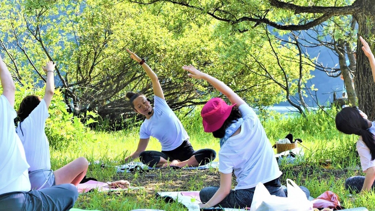 Photo of Others in Nozawaonsen