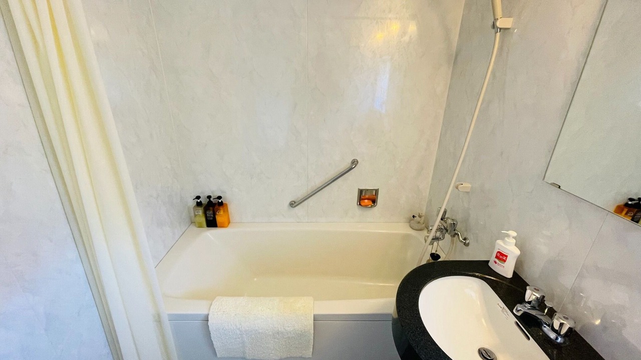 Photo of Bathroom in Nozawaonsen