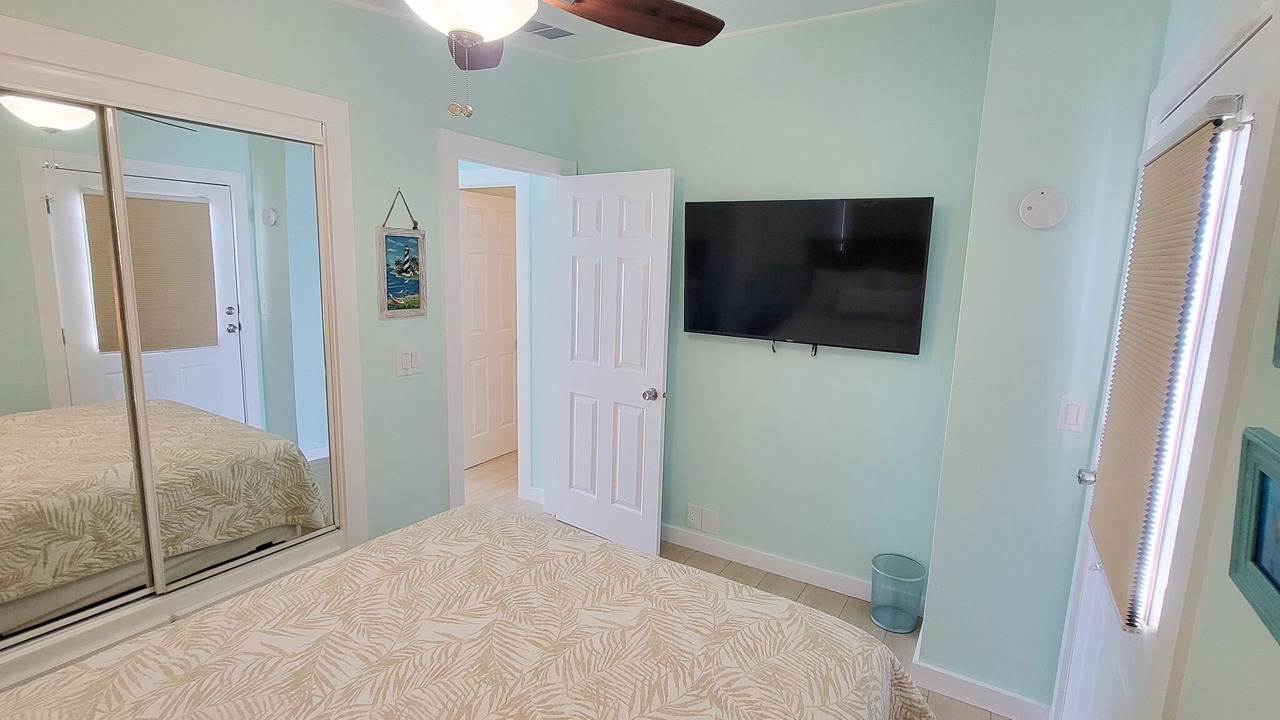 Photo of Bedroom in Cudjoe Key