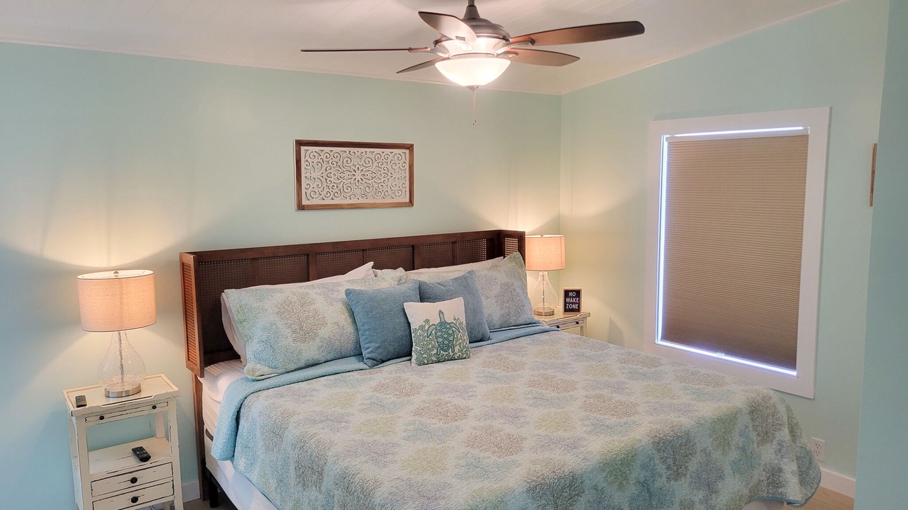 Photo of Bedroom in Cudjoe Key