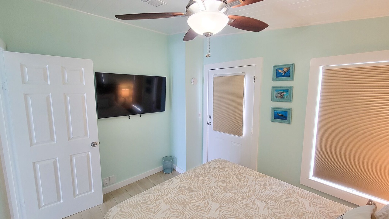 Photo of Bedroom in Cudjoe Key