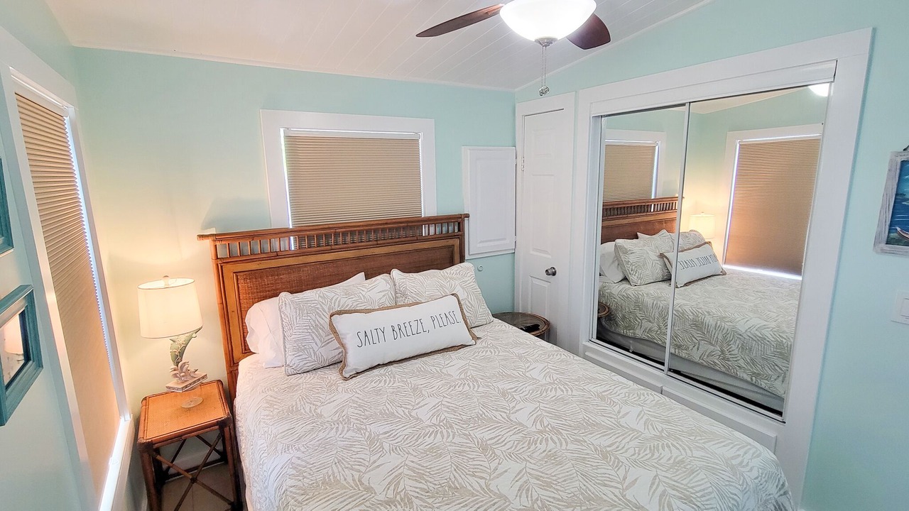 Photo of Bedroom in Cudjoe Key