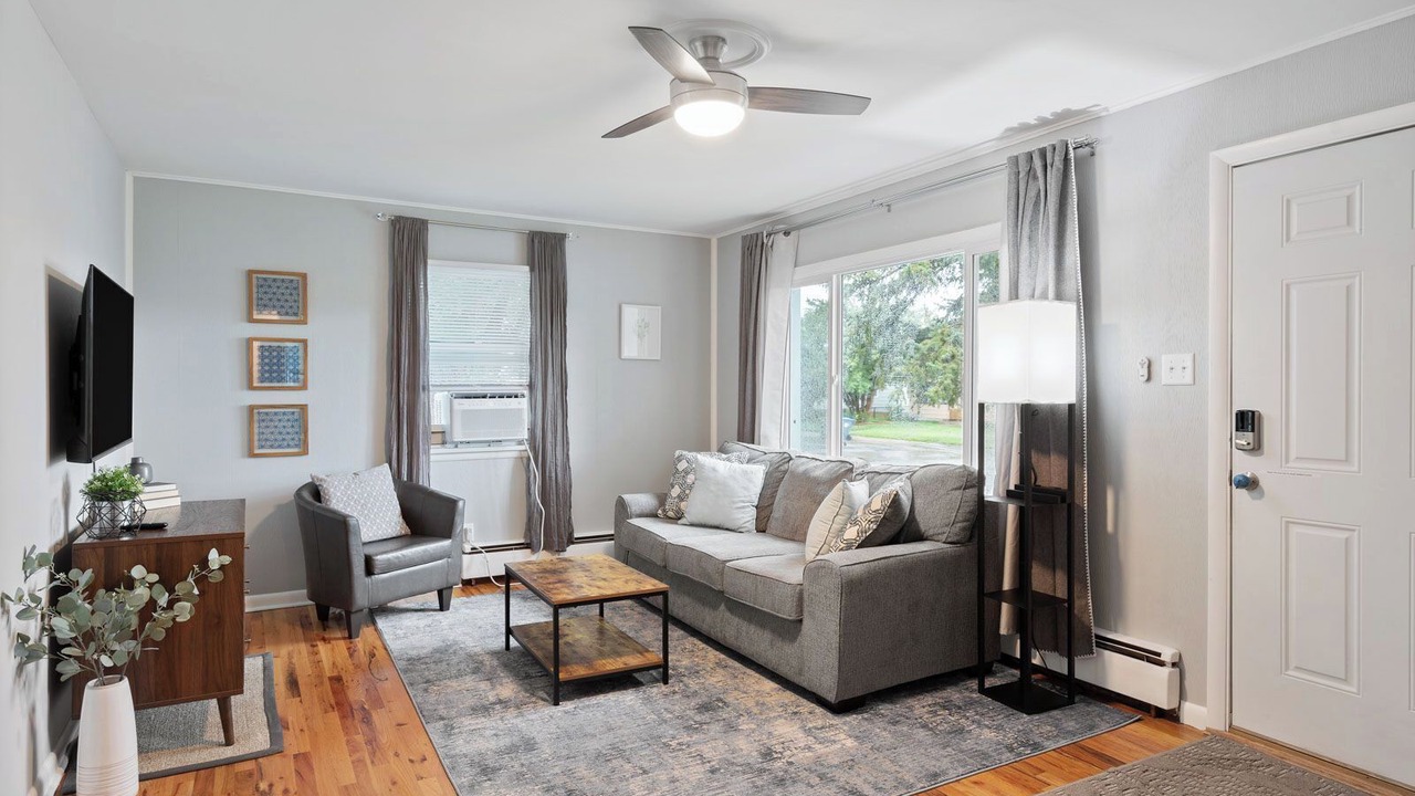Photo of Bedroom in Cheyenne