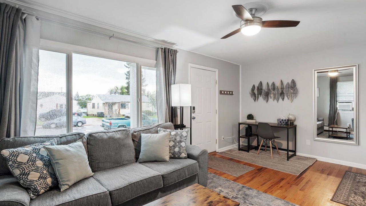 Photo of Bedroom in Cheyenne