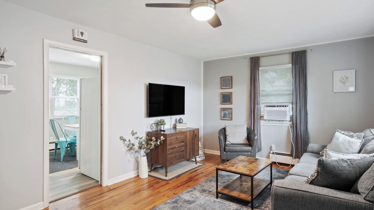 Photo of Bedroom in Cheyenne