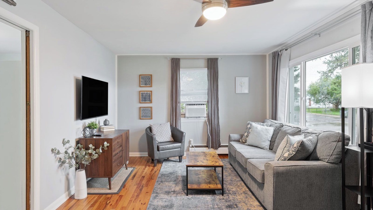 Photo of Bedroom in Cheyenne