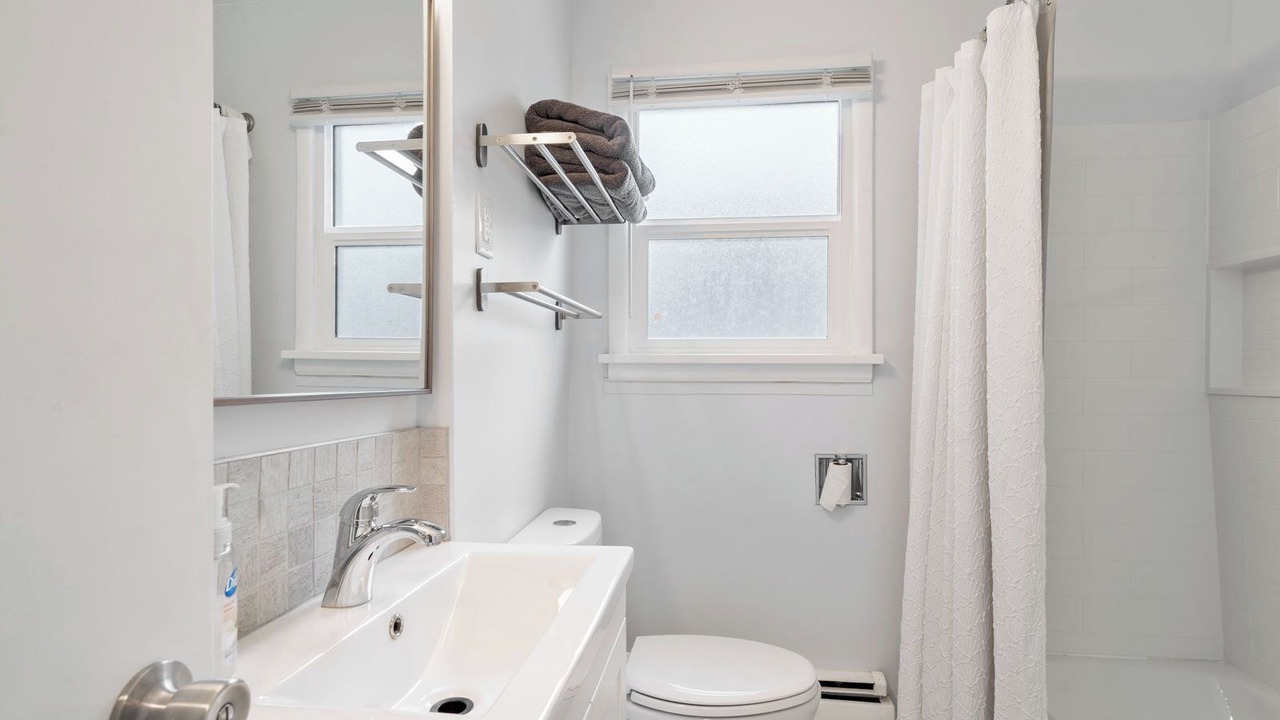 Photo of Bathroom in Cheyenne