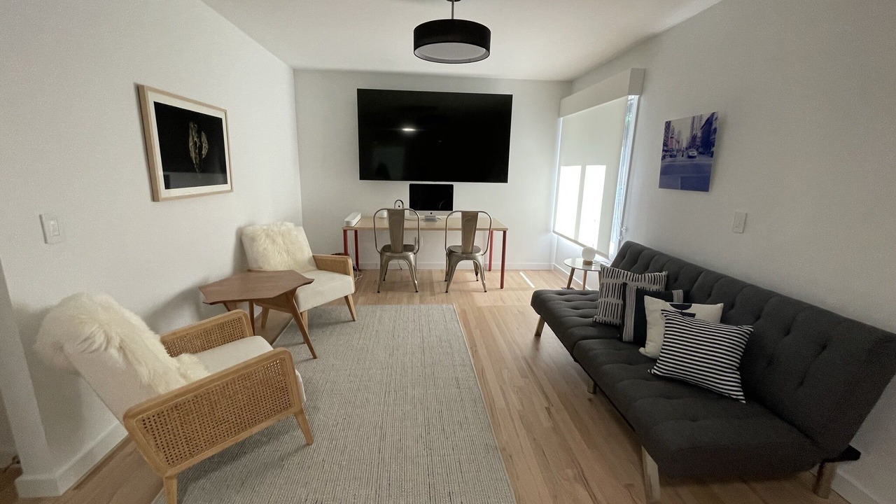 Photo of Livingroom in Hay Beach