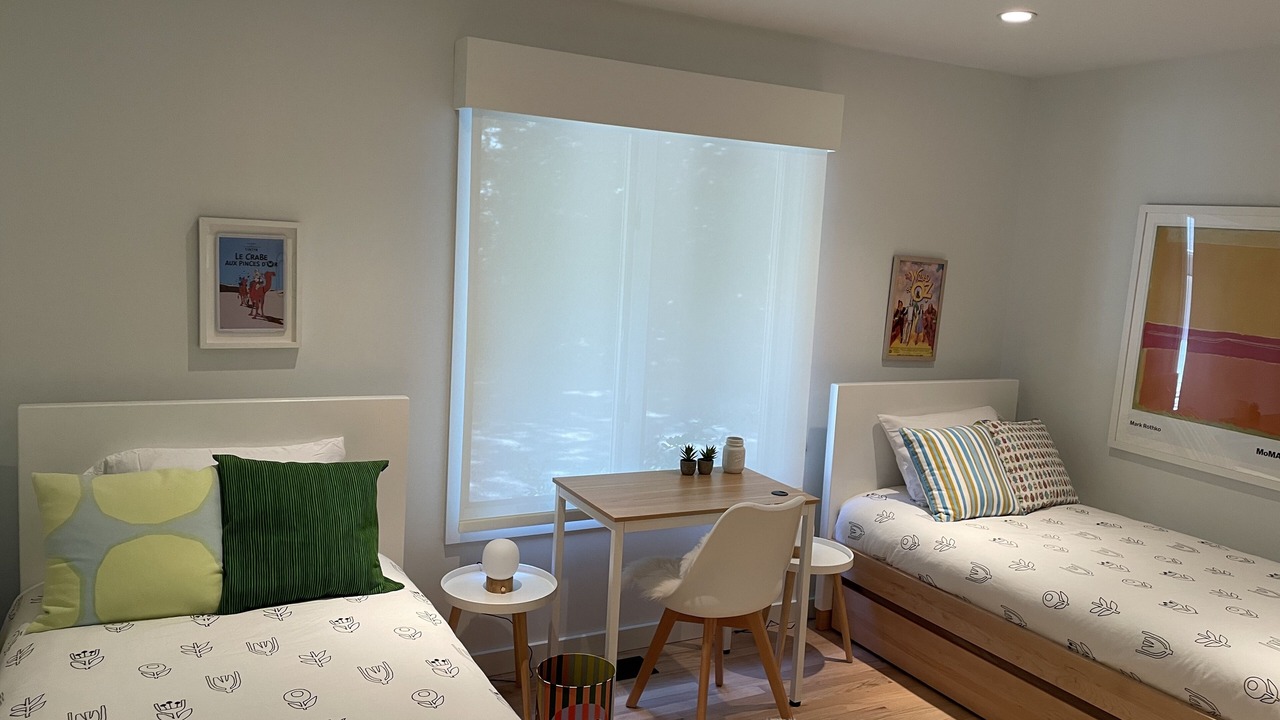 Photo of Bedroom in Hay Beach
