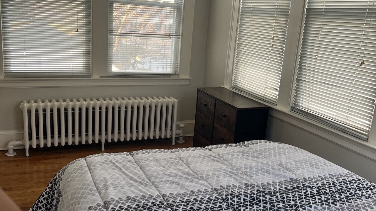 Photo of Bedroom in Hartford