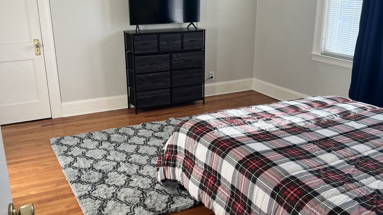 Photo of Bedroom in Hartford