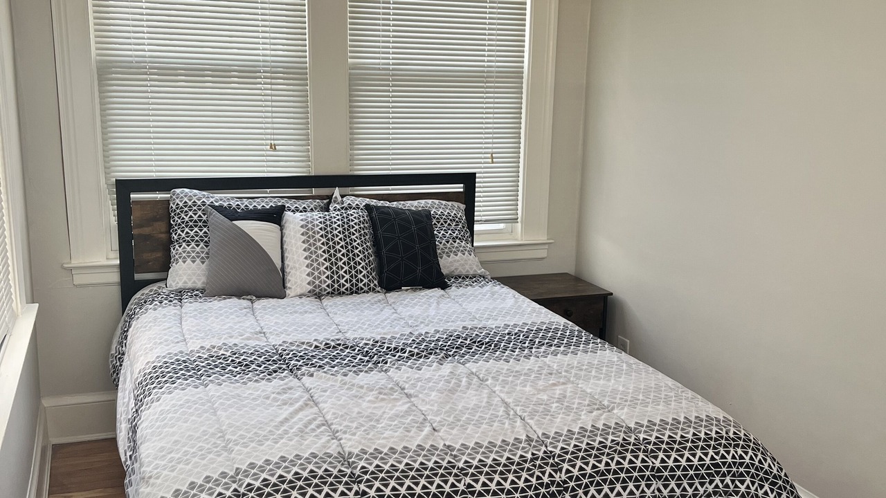 Photo of Bedroom in Hartford