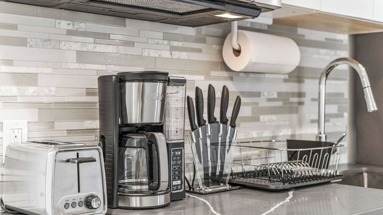 Photo of Kitchen in Daly City