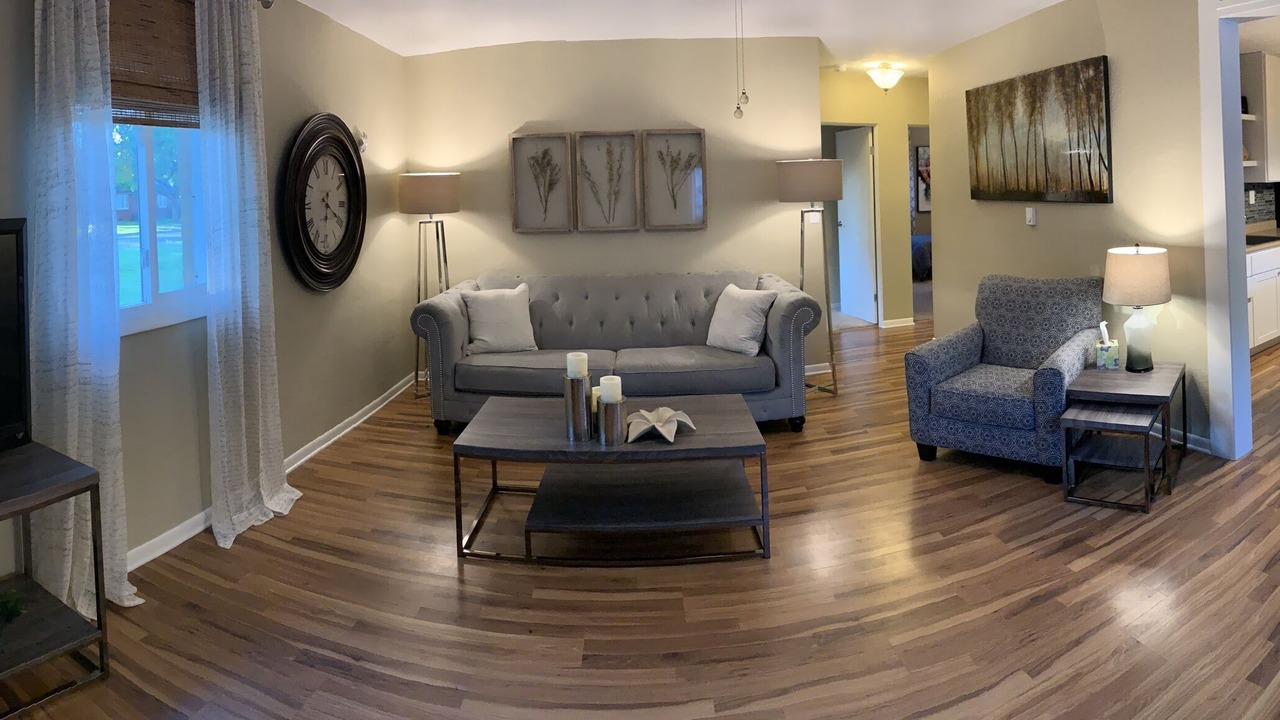 Photo of Livingroom in Farmington
