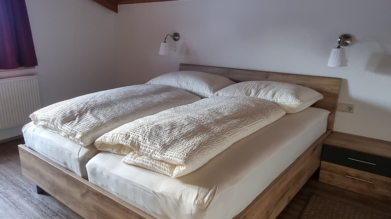 Photo of Bedroom in Niederthai
