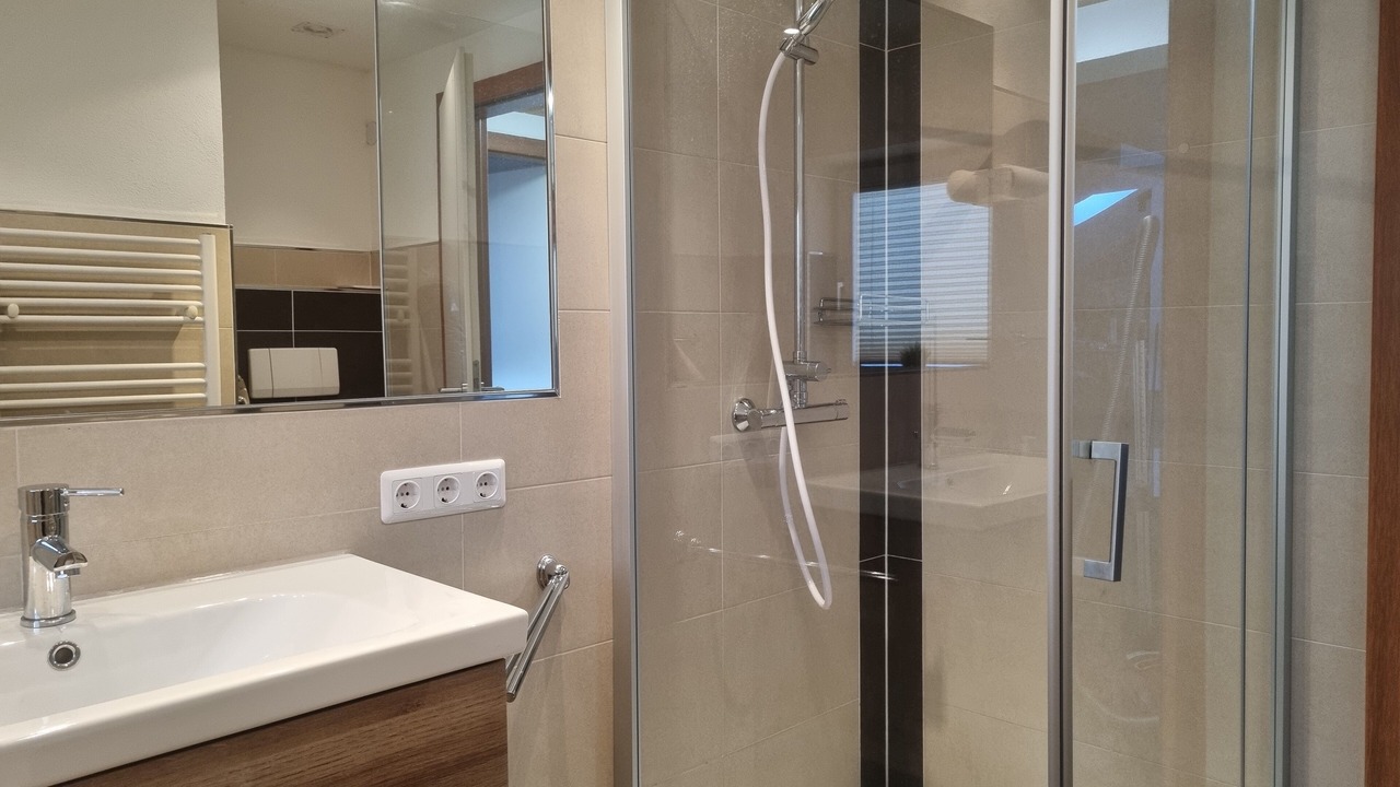 Photo of Bathroom in Niederthai