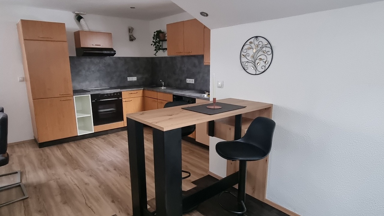 Photo of Kitchen in Niederthai