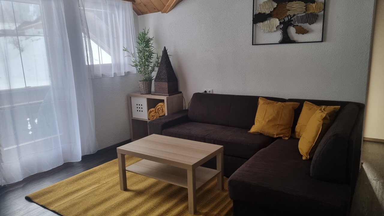 Photo of Livingroom in Niederthai