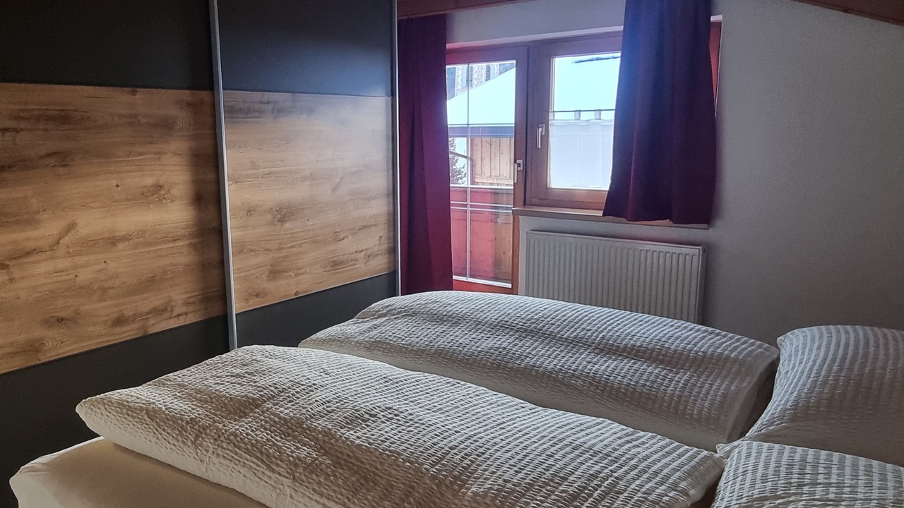 Photo of Bedroom in Niederthai