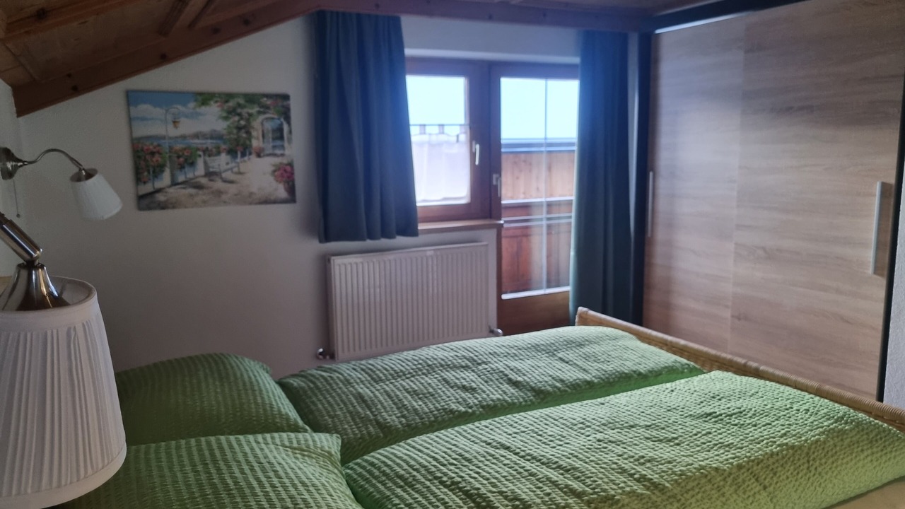 Photo of Bedroom in Niederthai