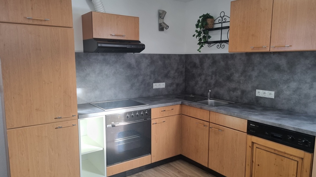 Photo of Kitchen in Niederthai