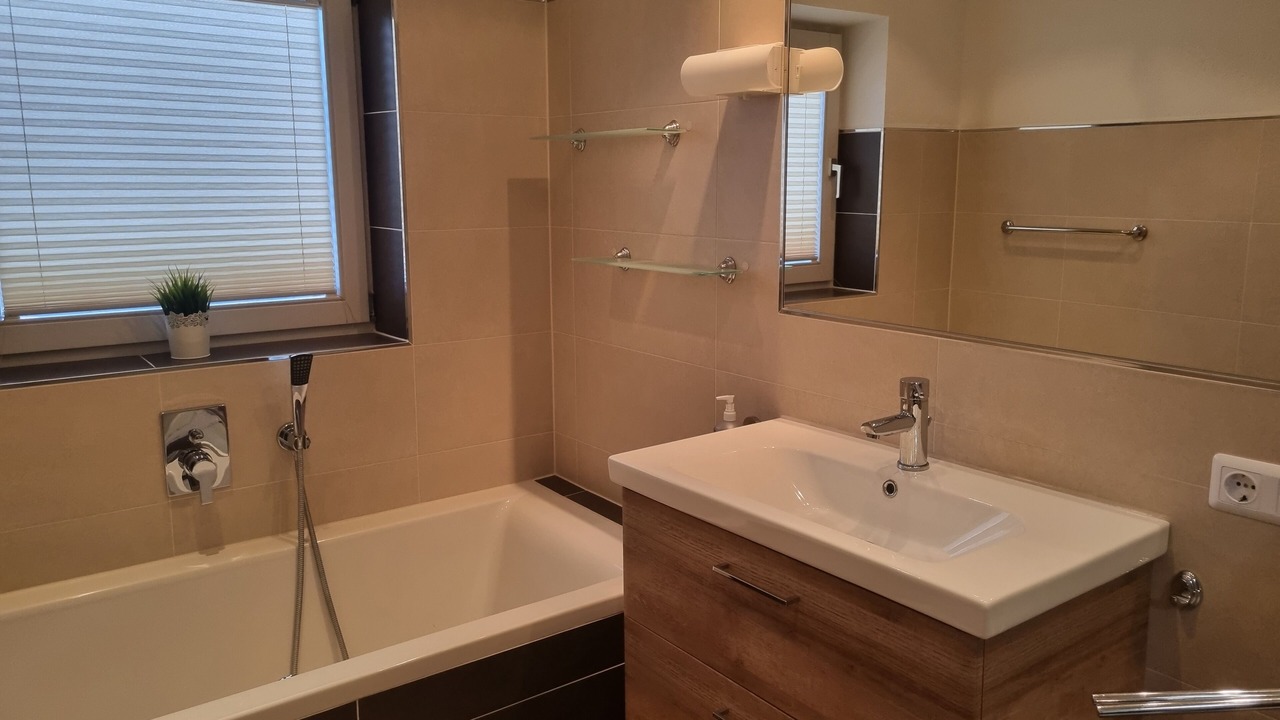 Photo of Bathroom in Niederthai
