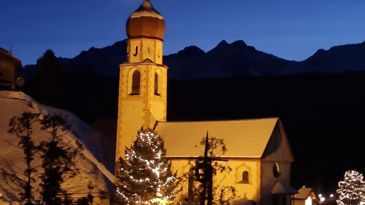 Photo of Outdoor in Niederthai