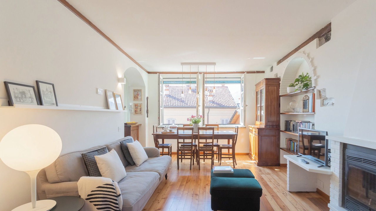 Photo of Livingroom in Torno