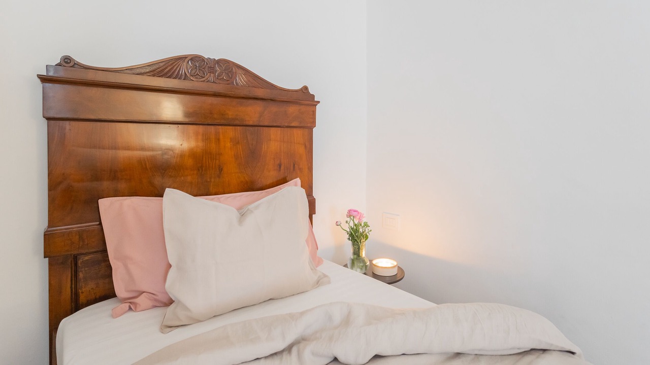 Photo of Bedroom in Torno
