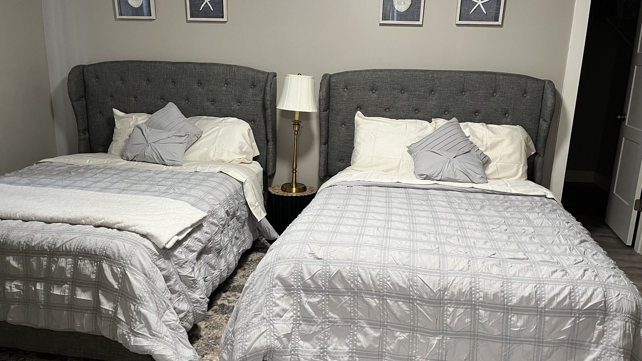 Photo of Bedroom in Harahan