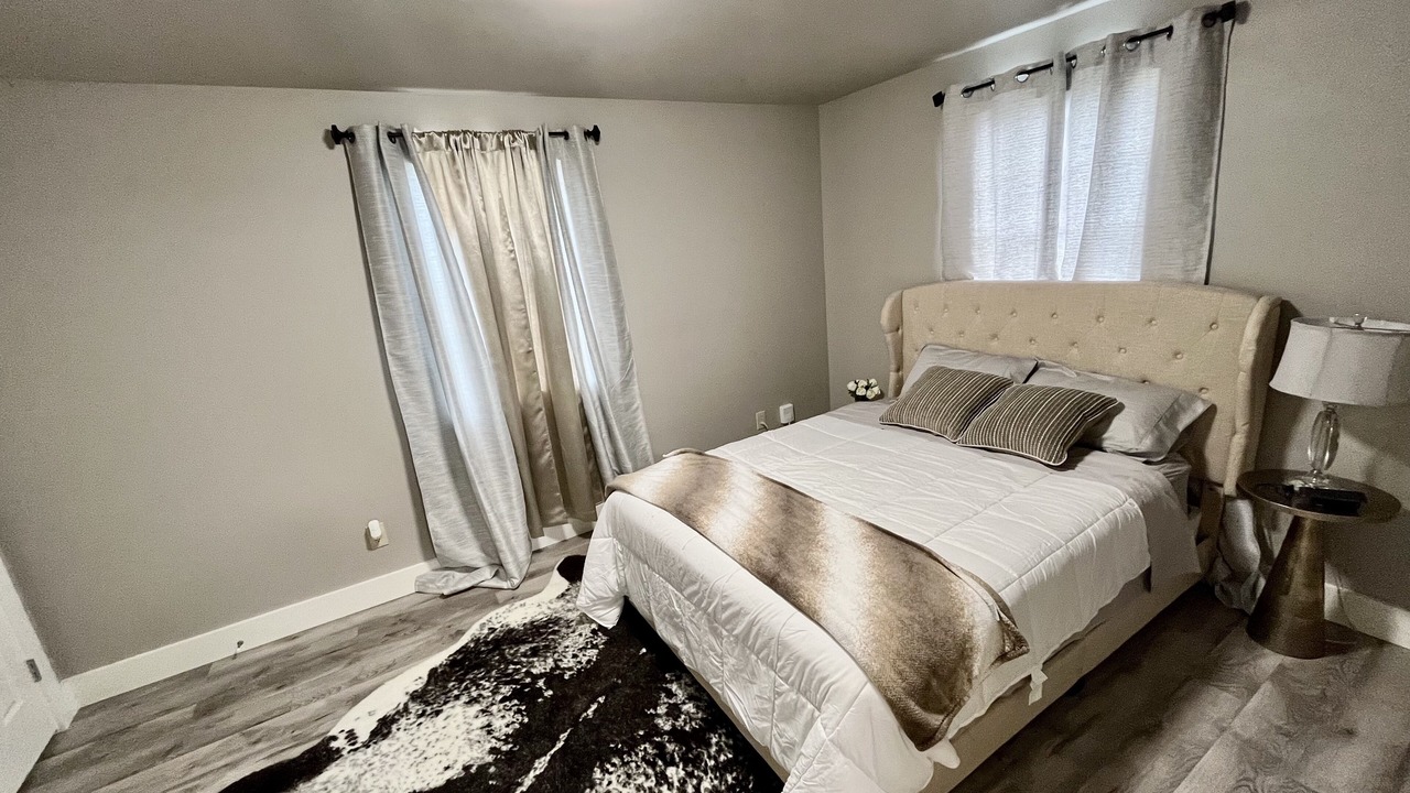Photo of Bedroom in Harahan