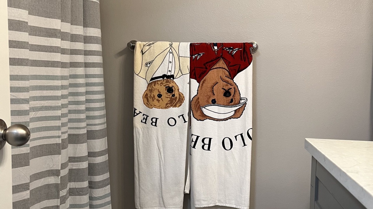 Photo of Bathroom in Harahan