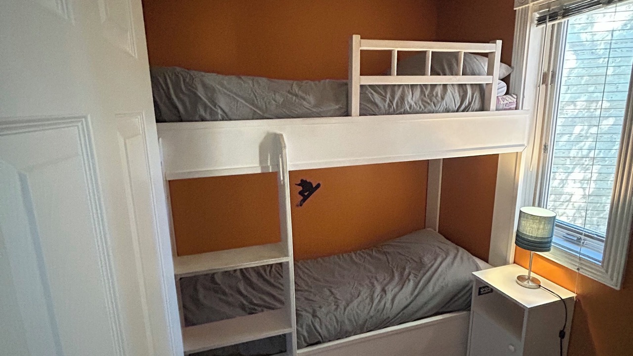 Photo of Bedroom in Stoneham