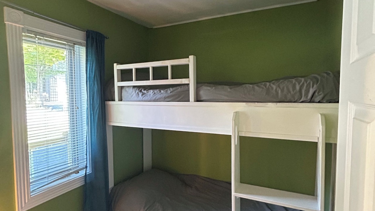 Photo of Bedroom in Stoneham