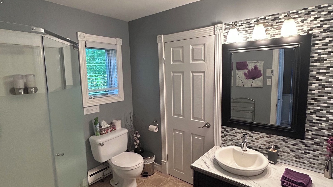 Photo of Bathroom in Stoneham