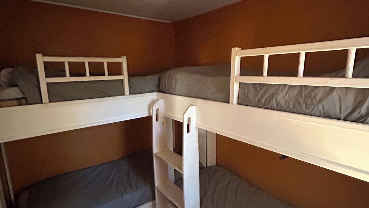 Photo of Bedroom in Stoneham
