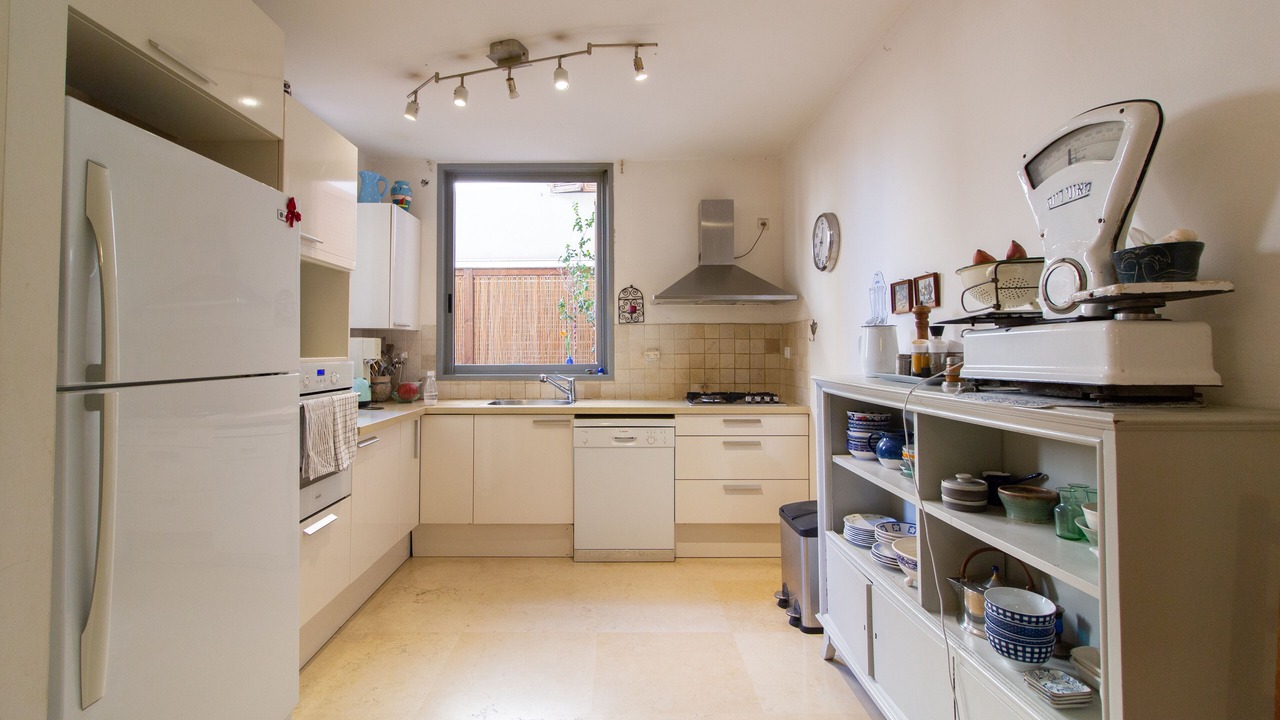 Photo of Kitchen in Tel Aviv