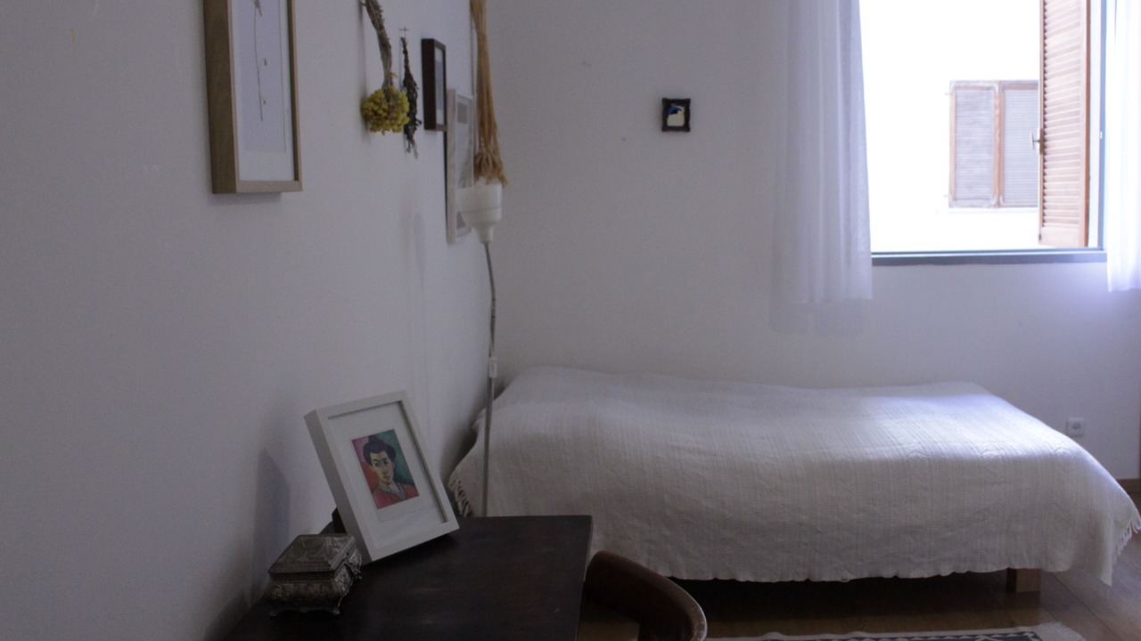 Photo of Bedroom in Tel Aviv