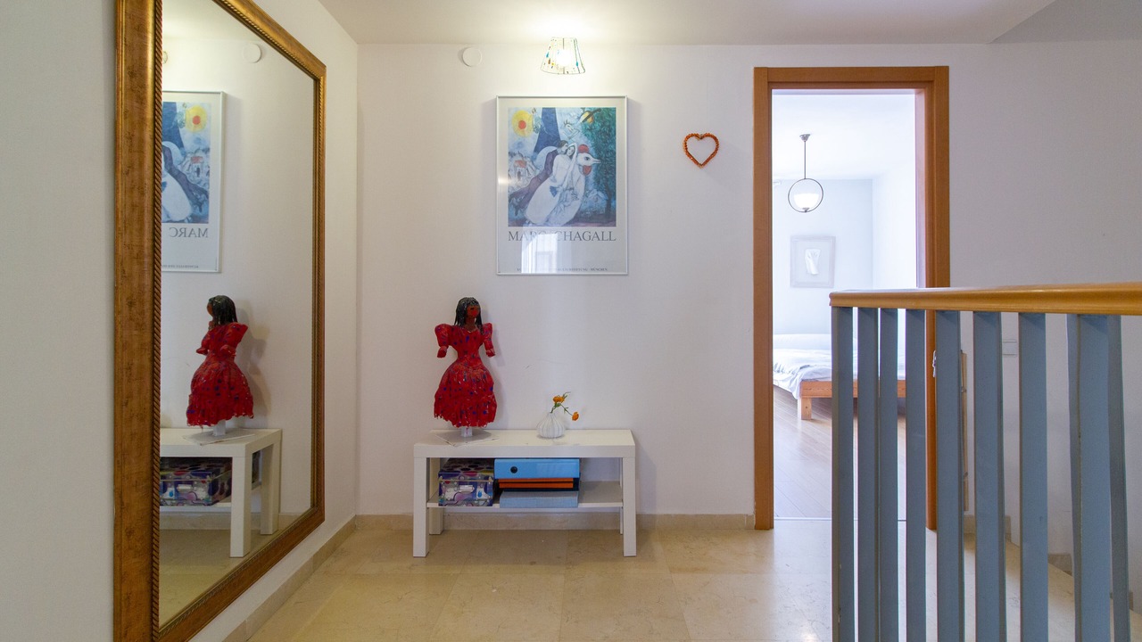 Photo of Bedroom in Tel Aviv