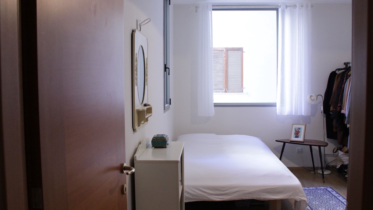 Photo of Bedroom in Tel Aviv